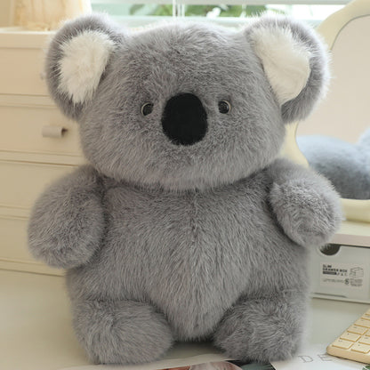 Lying Flat Series Chubby Pig Doll Plush Toy c885fe67 3b04 42f5 9dad 2c74e9a181d1