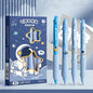 Good-looking Erasable Cartoon Press Gel Pen - 图片 3