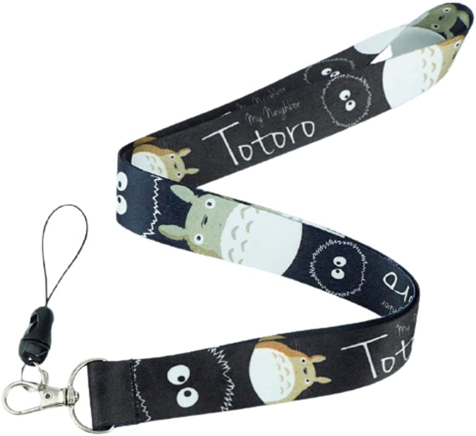 Of 9 Styles Funny Lanyard - 图片 16