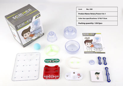 Student Creativity Diy Science Experiment Toy Material c8b8d694 bad4 4c30 990b abe053a4658e trans