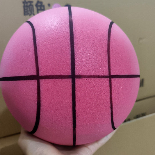 Children's Silent Ball Silent Elastic Ball Sea Toy c8bb823f 8d8c 40cb 9664 bf22b92c51b5