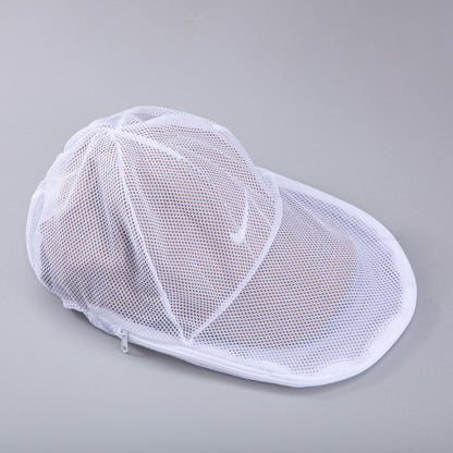 Wash Caps And Bags Machine Wash Anti-deformation Hat Laundry Protection Bags Wash Hat Net Pocket Hat Washing Machine c8be8ddf