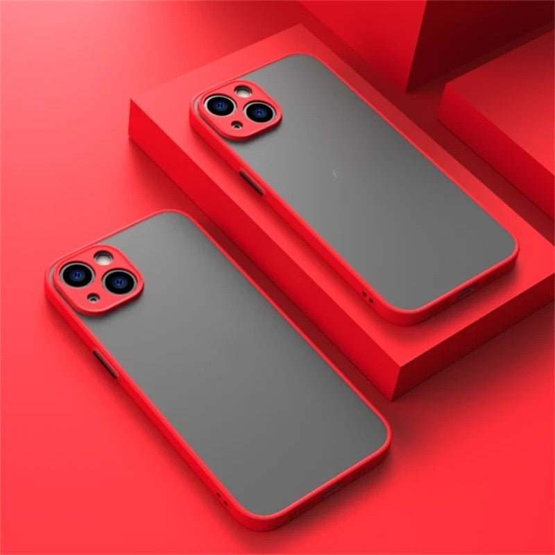 Phone Case Acrylic Phone Case Fine Hole Shell c8cfe023 6681 4bc2 8b1e ff99fd1faad6