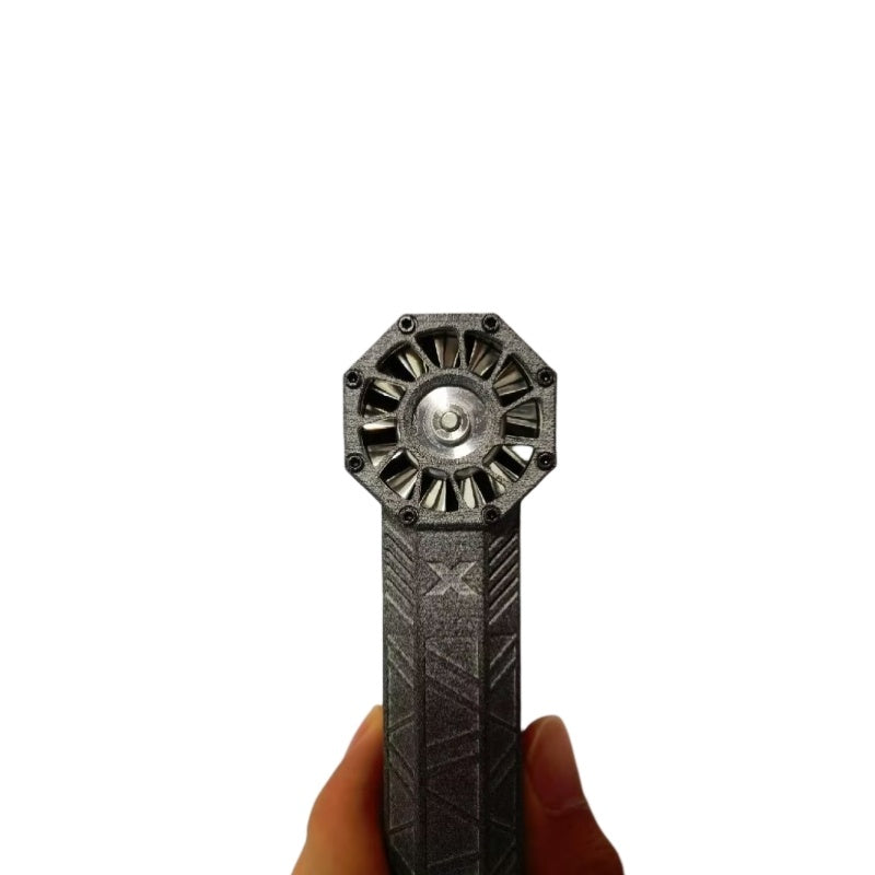 Mini Turbo Jet Violent Fan c8d03bd3 2aa0 4c4c a497 bfe3ad67d632