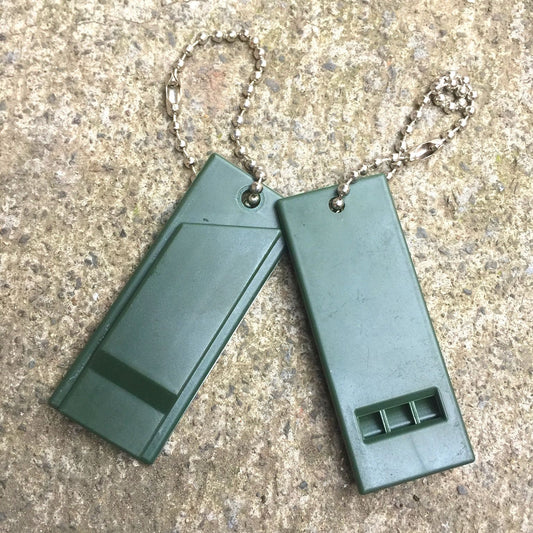 Outdoor Emergency Treble High Frequency Survivor Frequency Conversion Whistle c8d279c3 680d 4e6c 8900 9a4876851d4e