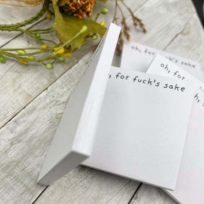 Funny Sticky Notes Fashionable Creative Gift - 图片 3