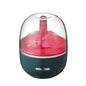 Air Humidifier Essential Oil Ultrasonic Aromatherapy Atomizer Colorful Light Heavy Fog Volume Office Home Accessories c8e3b81