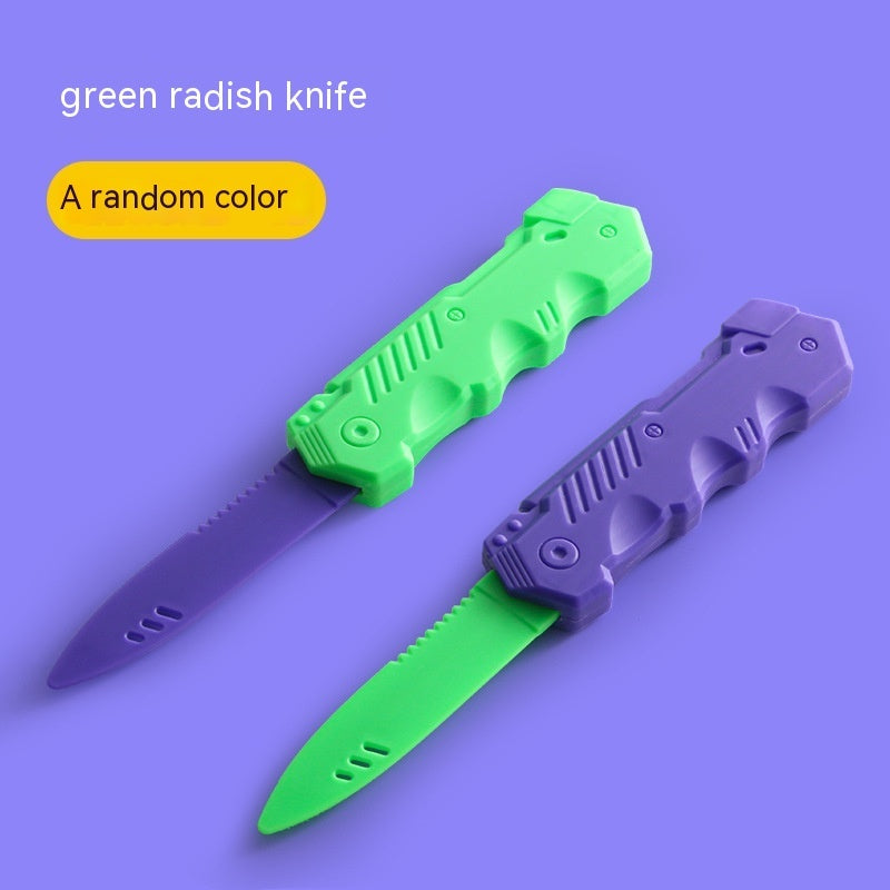 Children's Mini Radish Decompression Toy c8e909bb a916 4ba0 b476 62b70110254d trans