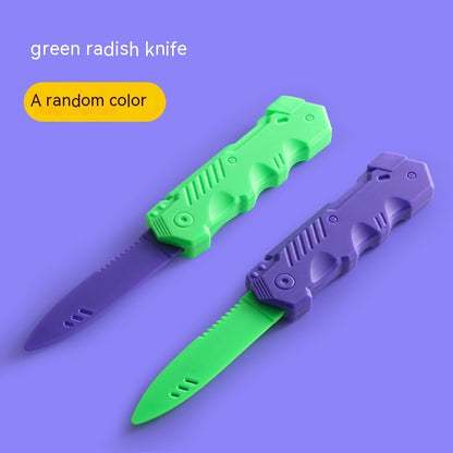 Children's Mini Radish Decompression Toy c8e909bb a916 4ba0 b476 62b70110254d trans