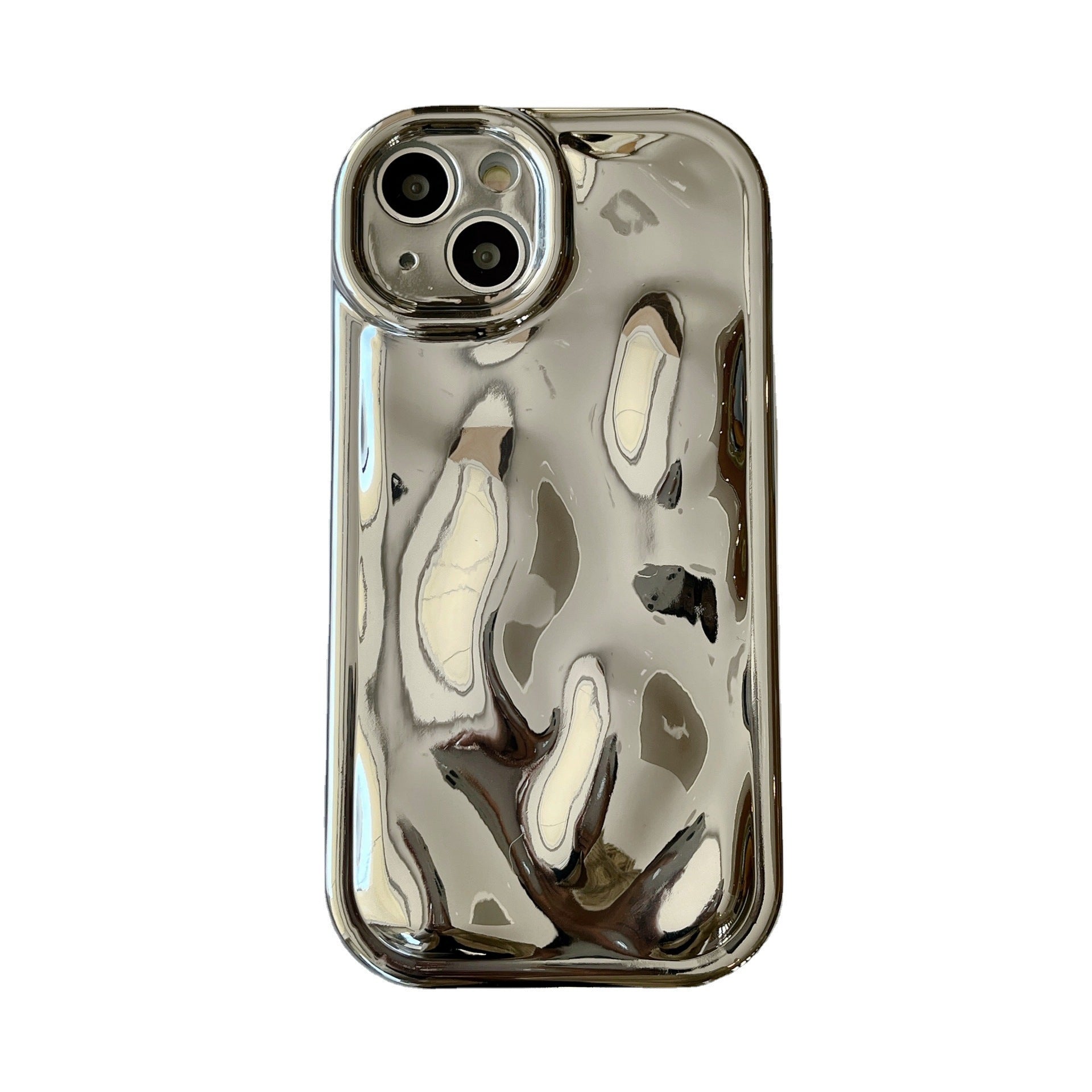 Creative Solid Color Meteorite Phone Case c8ee35c7 0ffe 47ed 81d6 e204409e3087