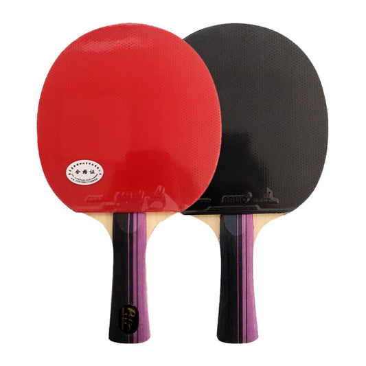 Table Tennis Rackets Amateur Training Beginner Child Racket Single c8ee4f25 922b 4264 b12a 559614dbeb09