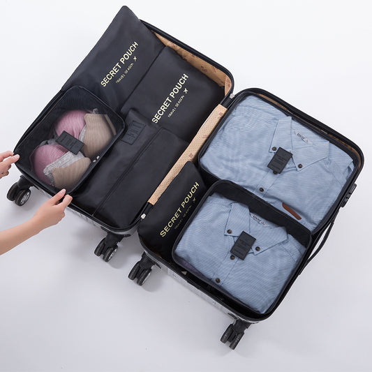 Travel Luggage Storage Bag Packing Bag c8f55f53 a071 475f b2c6 1e88839aaa10