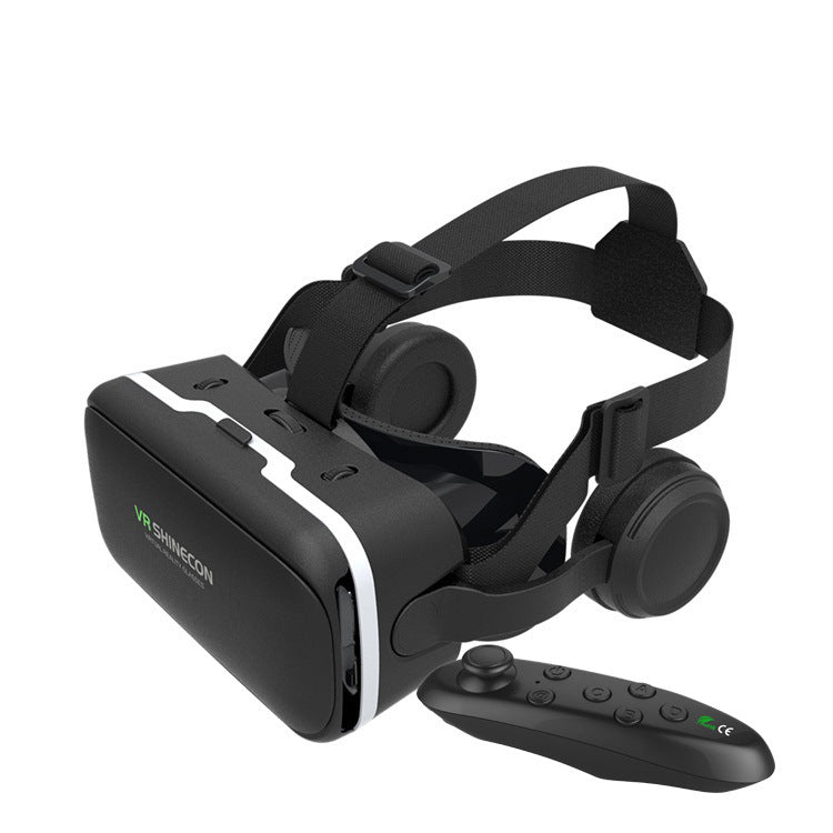 VR Glasses Thousand Phantom 6th Generation G04E A Headset Version c8fdb7ee ec3f 4f91 ab00 f7c0ec0ea86c
