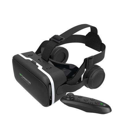 VR Glasses Thousand Phantom 6th Generation G04E A Headset Version c8fdb7ee ec3f 4f91 ab00 f7c0ec0ea86c