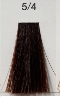 Ammonia-free hair dye