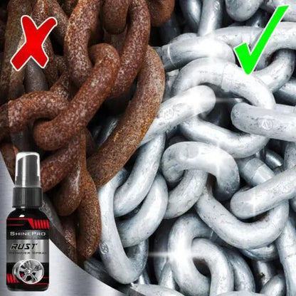 Car Rust Removal Spray 30ml