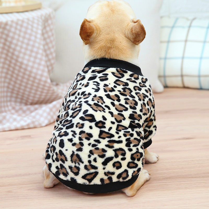 New Pet Dog Clothes Bullfighting Fluffy Jacket Jarre Aero Bull Winter Clothing c92ee836 4f50 4d0b 816e 0fb155a818e9
