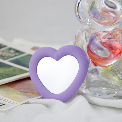 Love Silicone Mobile Phone Holder Portable - 图片 10