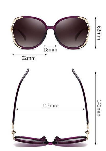 Fashion Polarized Sunglasses For Women c93dd840 a147 4a16 82e2 f4ae765d6fc7