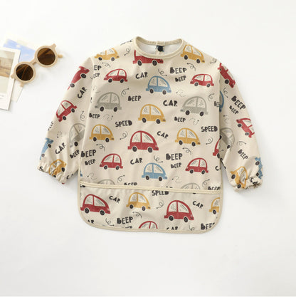 Kids' Bib Reverse Dressing c9415877 722a 48d3 8222 f2d9749b6346