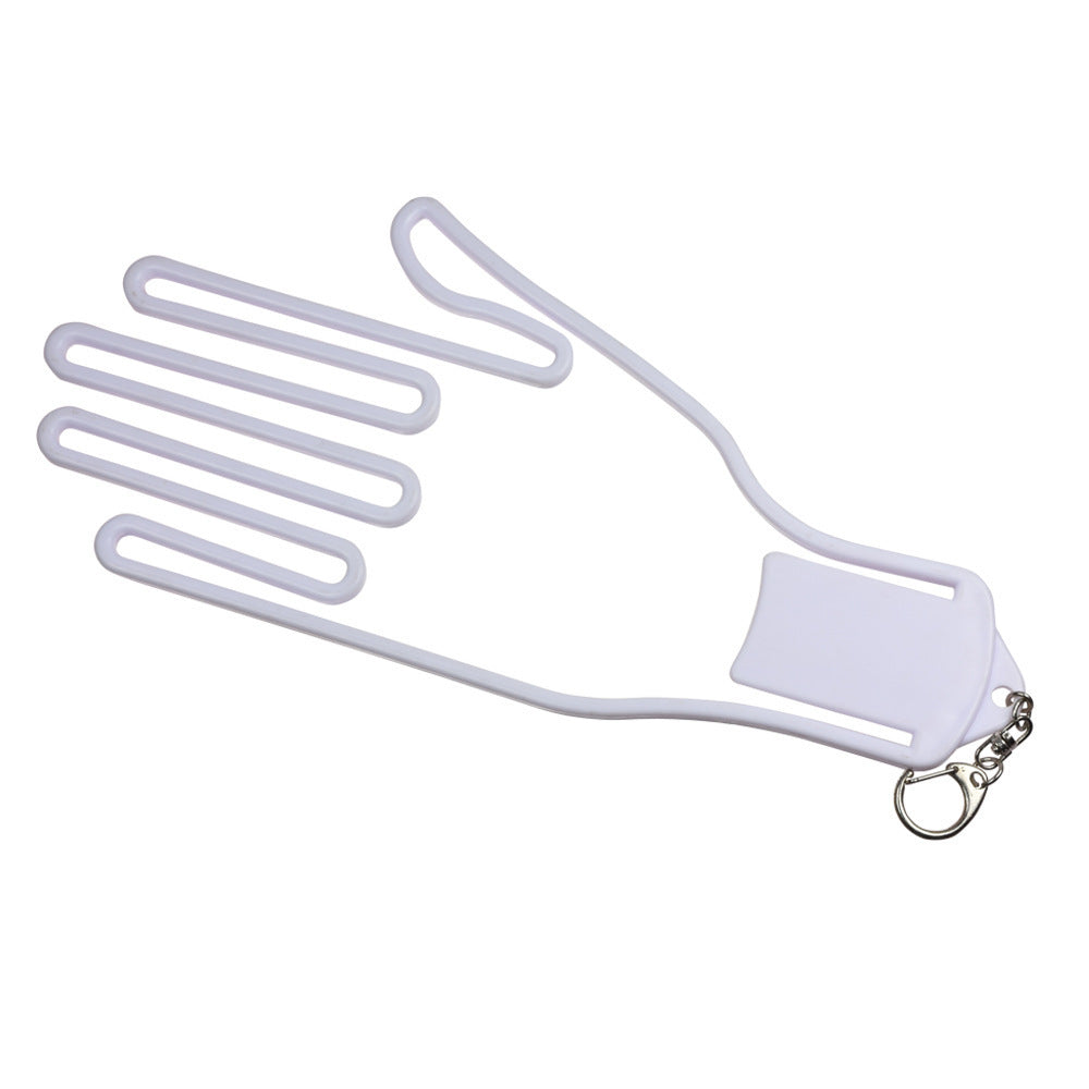 Golf Glove Frame Support Gloves Lining Accessories Support Frame c943ff8c 487c 4dd8 8ef5 28bba31f82cc