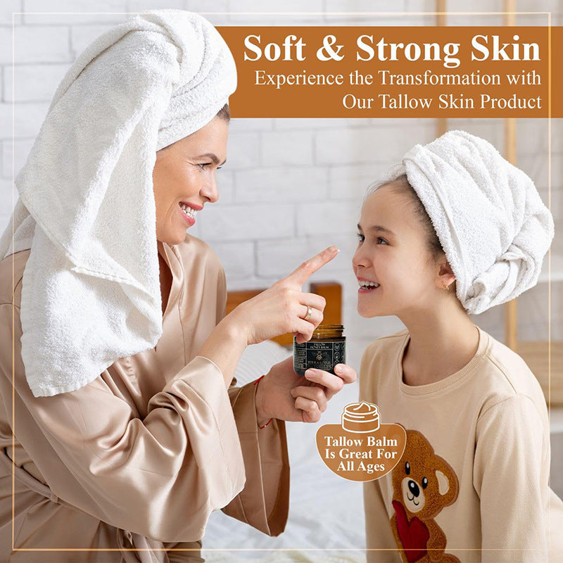 Butter Honey Paste Moisturizing Cream Skin Moisturizing Cream Body Fat Cream