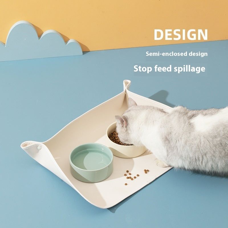 Pet Placemat Cat Eating Mat c94a28d0 a610 45d2 90ac dc930726c71d trans