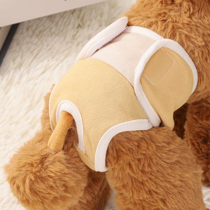 Dog Physical Safety Pants Comfortable Breathable Pure Cotton c94b7811 1a37 4d9b 899a 5f072d32d29b