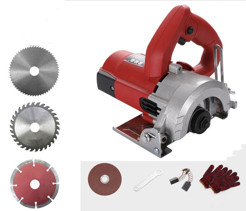 Electric Saw Marble Electromechanical Multifunctional Portable Cutting Machine c9534d90 2b9c 4946 8480 a2daf87495ff