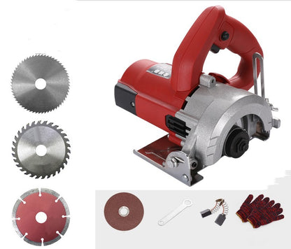 Electric Saw Marble Electromechanical Multifunctional Portable Cutting Machine c9534d90 2b9c 4946 8480 a2daf87495ff