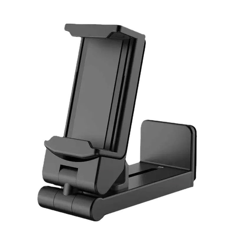Multifunctional Travel Mobile Phone Holder Foldable 360 Degree Rotation - 图片 5