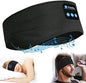 Wireless Bluetooth V5.0 Sports Headband With Music Call Stereo Shading Sleep Headband c95a9ced 2115 4646 b62a 754c890e92a9