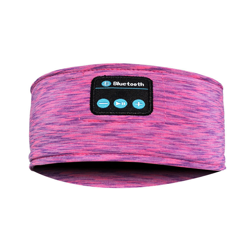 Wireless Eye Mask, Bluetooth Headset, Hands-free Call Running Headscarf c95f60de cb2f 472a ade3 ce67b2cb5e6f