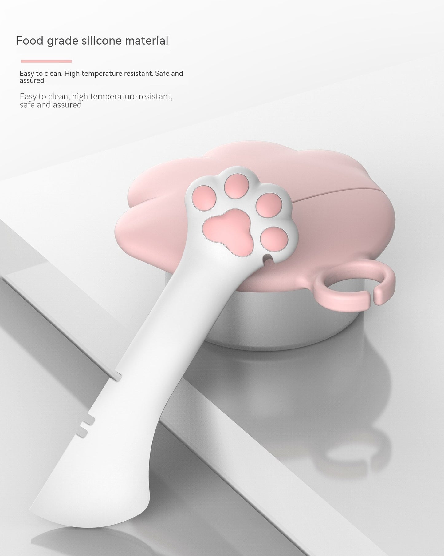 Creative Seal Vacuum Silicone Cat's Paw Can Lid Bottle Opener c96976d2 5d90 47ab 9e51 88aed25ba549 trans