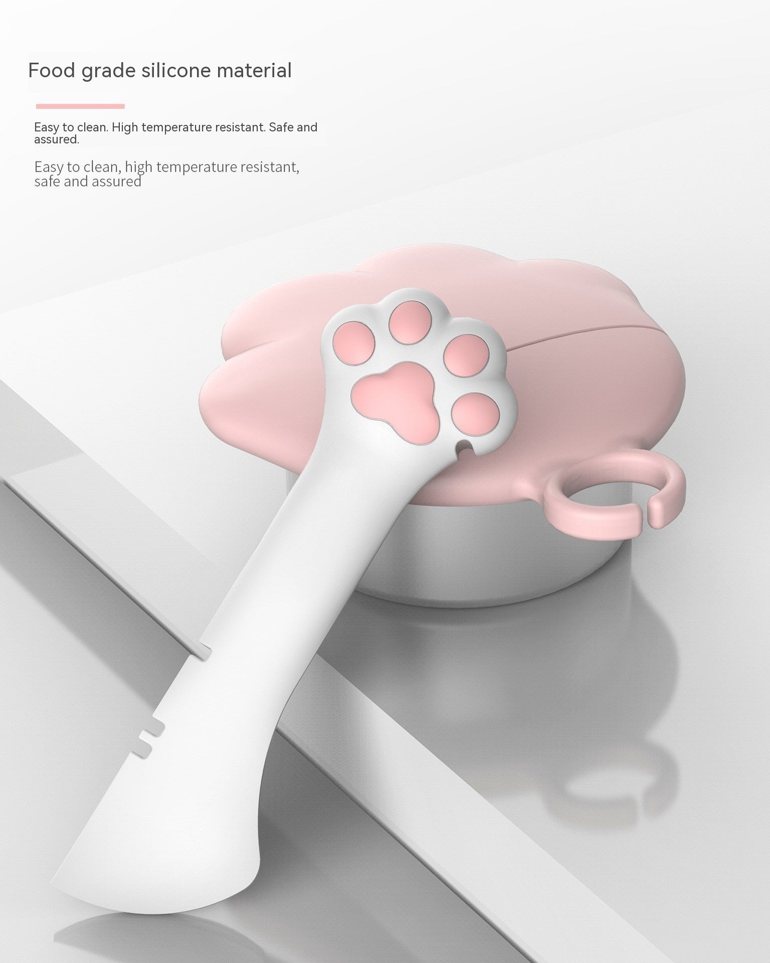 Creative Seal Vacuum Silicone Cat's Paw Can Lid Bottle Opener c96976d2 5d90 47ab 9e51 88aed25ba549 trans