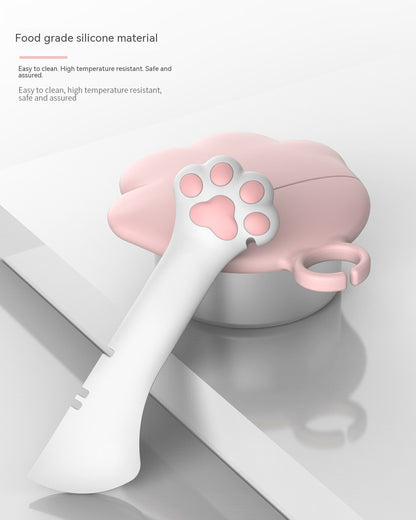 Creative Seal Vacuum Silicone Cat's Paw Can Lid Bottle Opener c96976d2 5d90 47ab 9e51 88aed25ba549 trans