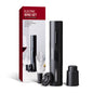 Electronic Bottle Opener Qier Plastic USB Rechargeable Wine Electric Electronic Bottle Opener c977c994 d39f 4d1b 898a 09f6304
