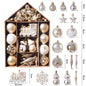 Christmas Ball Decorative Set c97d85a3 15db 4f3b bb7f d4ff4cd65e12