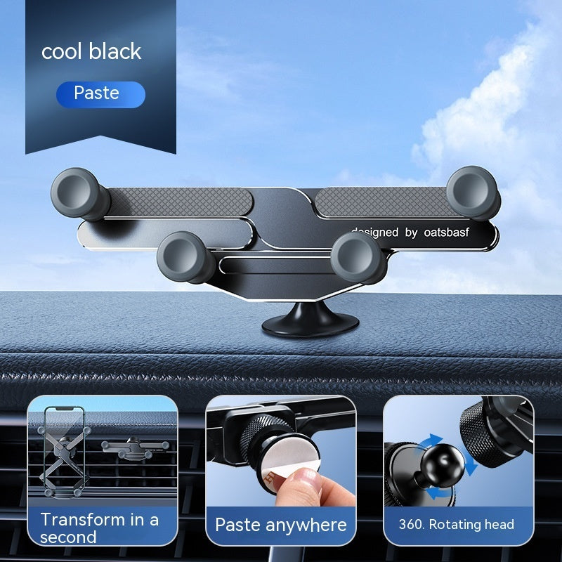Invisible Alloy On-board Bracket c9807664 efc8 4e4e bc95 89be57b087c9 trans