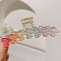 Candy Color Shark Female Back Head Clip c984282d 6feb 43a3 bf41 f95b824ef022