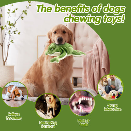 Hot-selling Pet Plush Toys Sound And Bite-resistant Companionship Golden Retriever Magic Fight Teddy Dog Toys New Doll c9848e