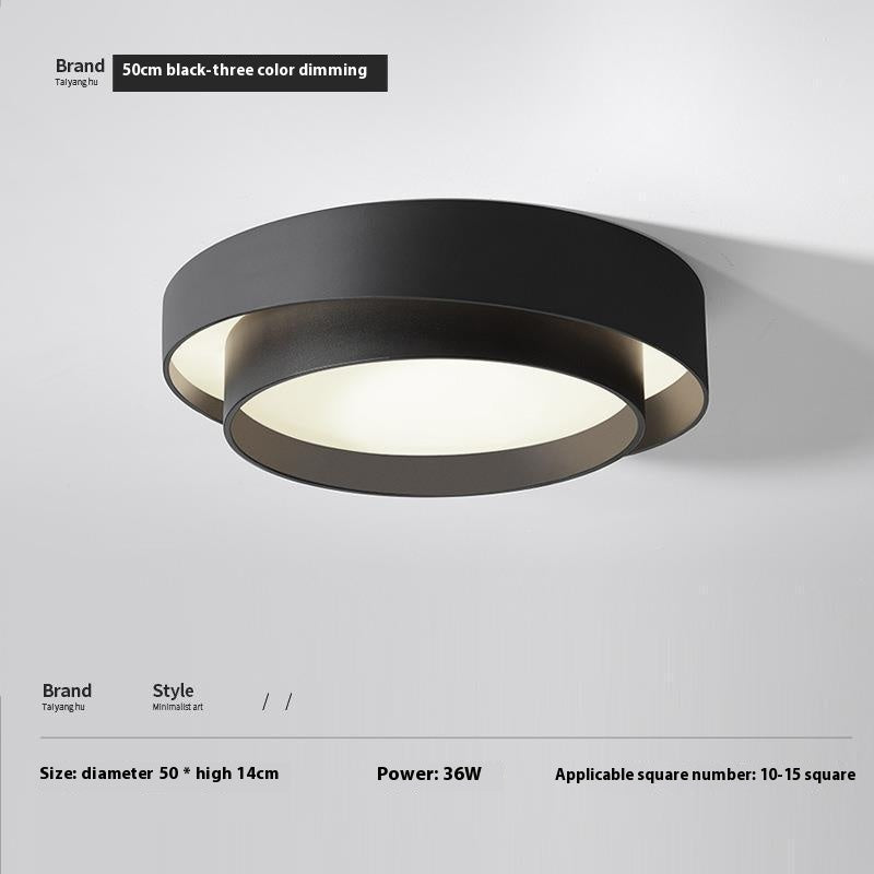 Led Ceiling Lamp Minimalist Creative Bedroom Light c9923152 77e5 43bd 9dd3 8a2368f8ba38 trans