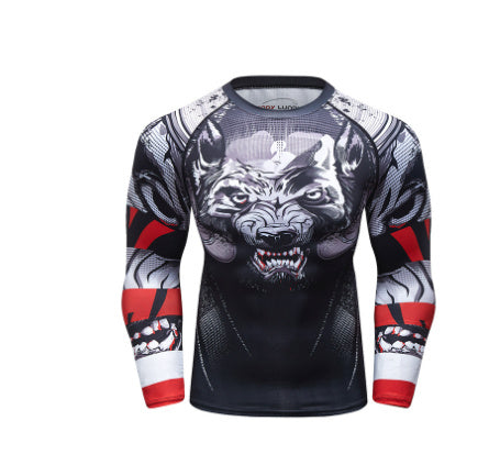 Male Sport Suit Men Running Clothes Sport Wear Yoga Set c99e1e24 4d2b 42cf 87b3 a387175f0445