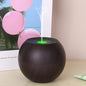 USB Plug-in Colorful Light Mushroom Humidifier c9a43992 86e5 4336 aa18 ae4252f8776f