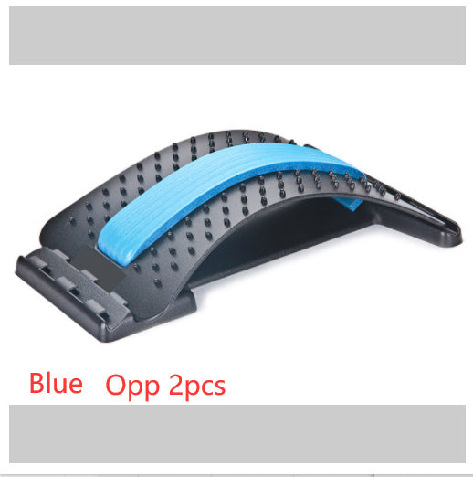 Lumbar Tractor Waist Traction Therapy Lumbar Orthosis Lumbar Intervertebral Disc Waist Prominent Back Pain Relief c9aa75ef a3
