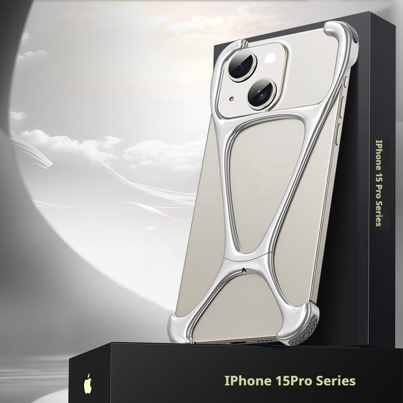 New Hercules Zinc Alloy Phone Case - 图片 10