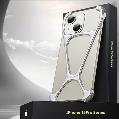 New Hercules Zinc Alloy Phone Case - 图片 10