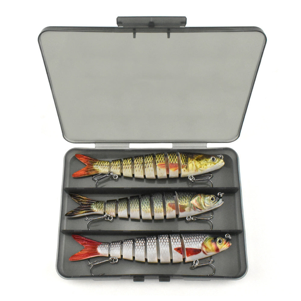Available Eight Fish Hard Bait 133 Mm203g Bionic Plastic Bait c9ac59db 984e 4a3d b340 45c7facb3e3e