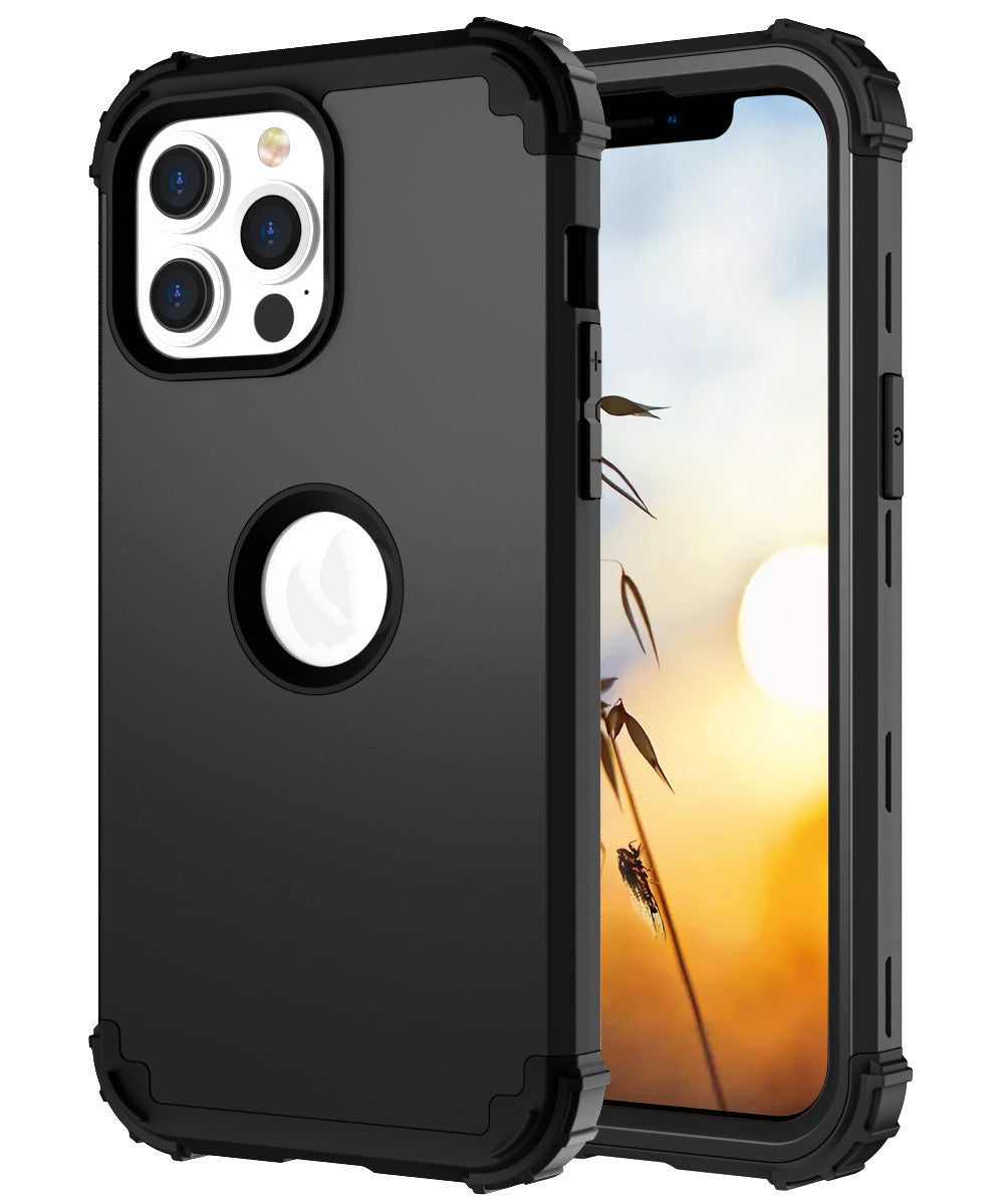 Silicone Phone Case Shockproof Protective Cover c9b22c9c d4a6 48c4 af46 b18d55fc4aee