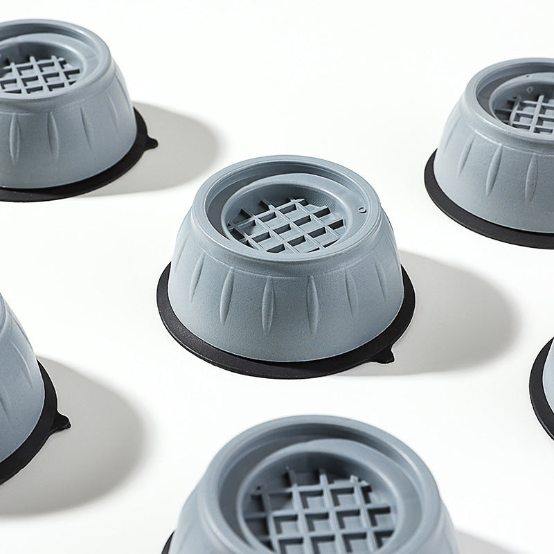 Washing Machine Base Universal Fixed Tripod Mat Non-slip Shockproof c9b355ff efdd 4e26 a42e 3e9b3f738cba